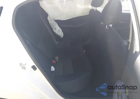 2024 Nissan Sentra Sv Xtronic Cvt from USA, damaged, VIN 3N1AB8CV0RY364543